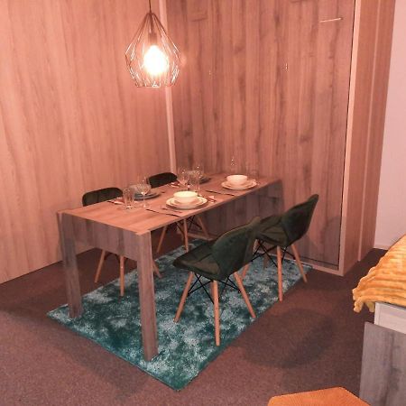 Apartman Artemis Besenova Ngoại thất bức ảnh