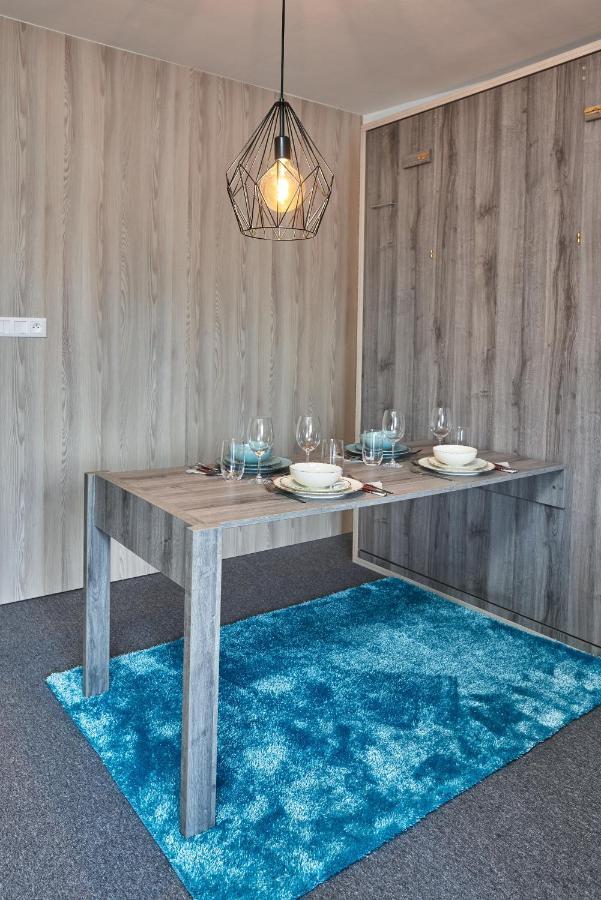 Apartman Artemis Besenova Ngoại thất bức ảnh