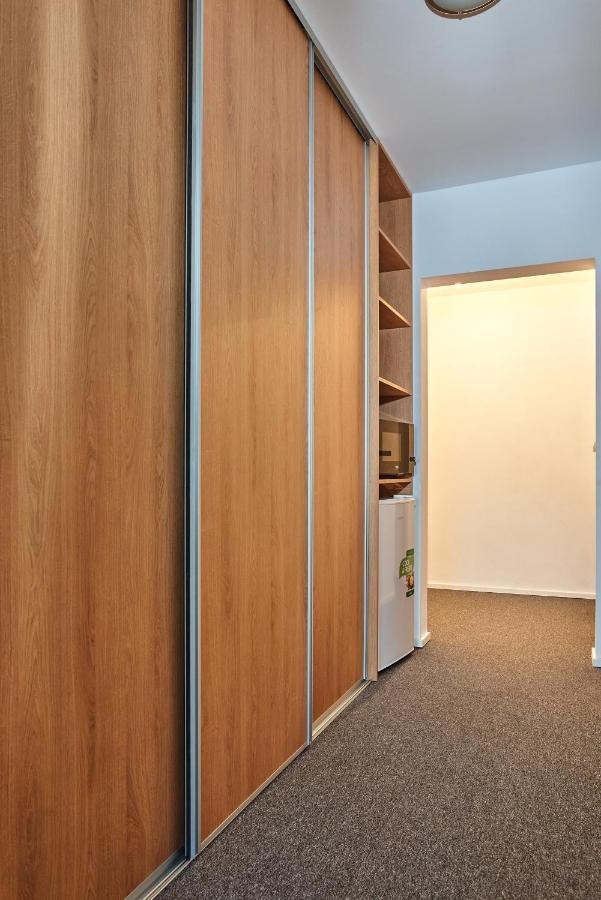 Apartman Artemis Besenova Ngoại thất bức ảnh